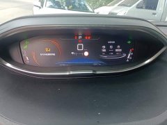 Peugeot 4008 360THP Tech Edition - ფოტო 14