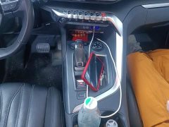 Peugeot 4008 360THP Tech Edition - ფოტო 16