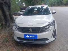 Peugeot 4008 360THP Tech Edition - ფოტო 2