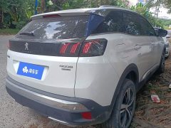 Peugeot 4008 360THP Tech Edition - ფოტო 3