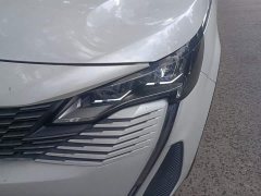 Peugeot 4008 360THP Tech Edition - ფოტო 5