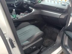 Peugeot 4008 360THP Tech Edition - ფოტო 8