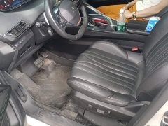 Peugeot 4008 360THP Tech Edition - ფოტო 9