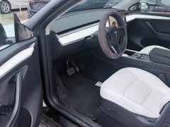 Tesla Model Y 2021 Standard Range RWD - ფოტო 4