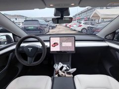 Tesla Model Y 2021 Standard Range RWD - ფოტო 5