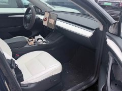 Tesla Model Y 2021 Standard Range RWD - ფოტო 6