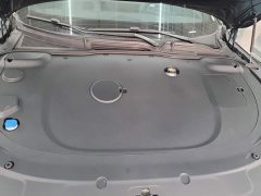 Changan Qiyuan A07 2025 Blue Whale Pure Electric 625 Luxury - ფოტო 10