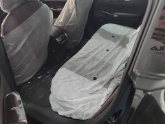 Changan Qiyuan A07 2025 Blue Whale Pure Electric 625 Luxury - ფოტო 11