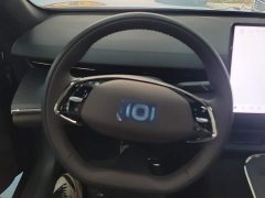 Changan Qiyuan A07 2025 Blue Whale Pure Electric 625 Luxury - ფოტო 15