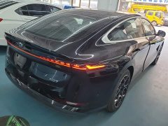 Changan Qiyuan A07 2025 Blue Whale Pure Electric 625 Luxury - ფოტო 3
