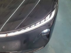 Changan Qiyuan A07 2025 Blue Whale Pure Electric 625 Luxury - ფოტო 5