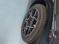 Changan Qiyuan A07 2025 Blue Whale Pure Electric 625 Luxury - ფოტო 6