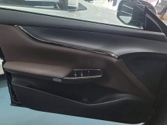 Changan Qiyuan A07 2025 Blue Whale Pure Electric 625 Luxury - ფოტო 7