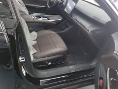 Changan Qiyuan A07 2025 Blue Whale Pure Electric 625 Luxury - ფოტო 8