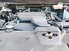 Honda CR-V 2024 240TURBO FWD Sharp Edition 5-Seater - ფოტო 10