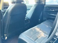 Honda CR-V 2024 240TURBO FWD Sharp Edition 5-Seater - ფოტო 11