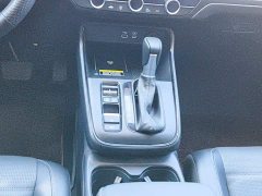 Honda CR-V 2024 240TURBO FWD Sharp Edition 5-Seater - ფოტო 16