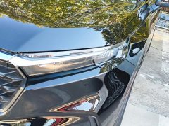 Honda CR-V 2024 240TURBO FWD Sharp Edition 5-Seater - ფოტო 5