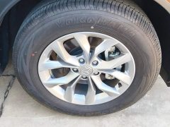 Honda CR-V 2024 240TURBO FWD Sharp Edition 5-Seater - ფოტო 6