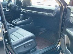 Honda CR-V 2024 240TURBO FWD Sharp Edition 5-Seater - ფოტო 8