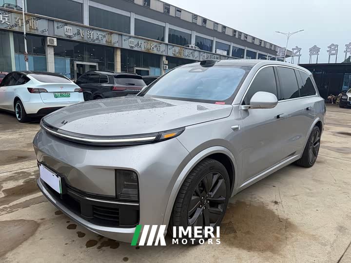 Li Auto L9 Max