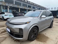 Li Auto L9 2022 Max - ფოტო 1