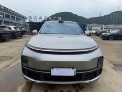 Li Auto L9 2022 Max - ფოტო 2