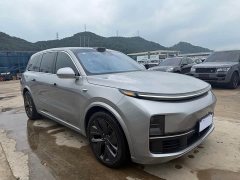 Li Auto L9 2022 Max - ფოტო 3