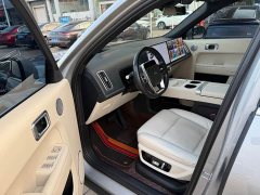 Li Auto L9 2022 Max - ფოტო 4
