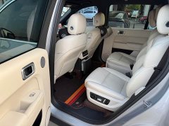 Li Auto L9 2022 Max - ფოტო 5
