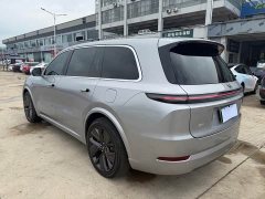 Li Auto L9 2022 Max - ფოტო 7