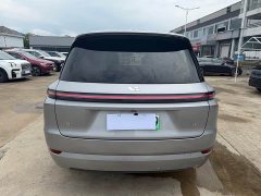 Li Auto L9 2022 Max - ფოტო 8