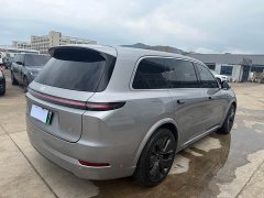 Li Auto L9 2022 Max - ფოტო 9