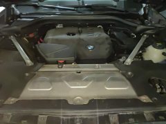 BMW X4 xDrive 25i M Sport Package - ფოტო 10
