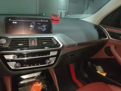 BMW X4 xDrive 25i M Sport Package - ფოტო 13