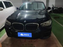 BMW X4 xDrive 25i M Sport Package - ფოტო 2
