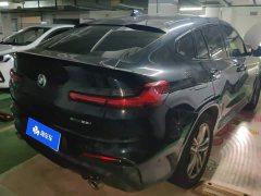 BMW X4 xDrive 25i M Sport Package - ფოტო 3