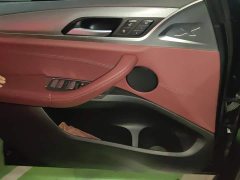 BMW X4 xDrive 25i M Sport Package - ფოტო 7