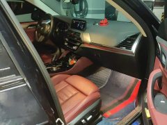 BMW X4 xDrive 25i M Sport Package - ფოტო 8