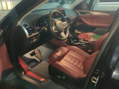 BMW X4 xDrive 25i M Sport Package - ფოტო 9