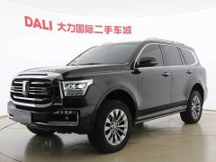 Tank 500 2023 3.0T Sport Summit 5-Seater - ფოტო 1