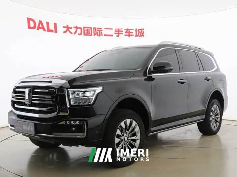 2022 Tank 500 2023 3.0T Sport Summit 5-Seater - ავტომობილი ჩინეთიდან