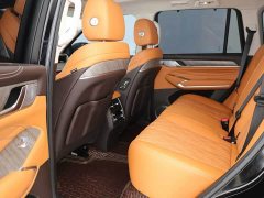 Tank 500 2023 3.0T Sport Summit 5-Seater - ფოტო 10