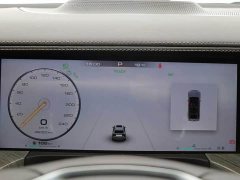 Tank 500 2023 3.0T Sport Summit 5-Seater - ფოტო 11