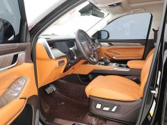 Tank 500 2023 3.0T Sport Summit 5-Seater - ფოტო 12