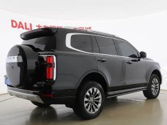 Tank 500 2023 3.0T Sport Summit 5-Seater - ფოტო 14