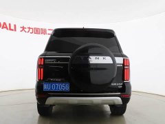 Tank 500 2023 3.0T Sport Summit 5-Seater - ფოტო 15