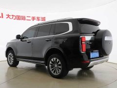 Tank 500 2023 3.0T Sport Summit 5-Seater - ფოტო 16