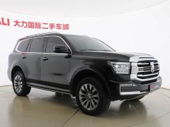 Tank 500 2023 3.0T Sport Summit 5-Seater - ფოტო 3