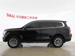 Tank 500 2023 3.0T Sport Summit 5-Seater - ფოტო 4